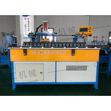 Specially Designed for Wooden Box Steel Side Box, Fast Box Production Line Button Machine Export Packaging Plywood Home Storage Bulk Wooden Pallet Boxes